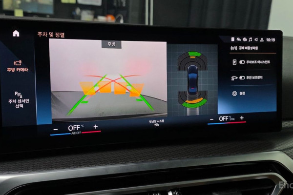 2022 BMW 3 серии с пробегом 17 389 км