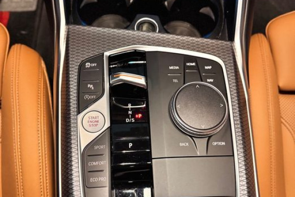 2023 BMW 3 серии с пробегом 28 312 км