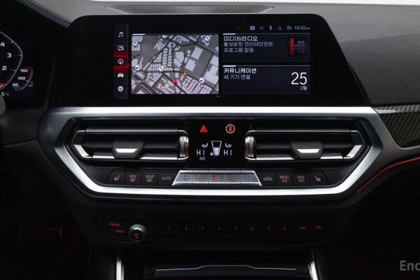 2022 BMW 3 серии с пробегом 91 291 км