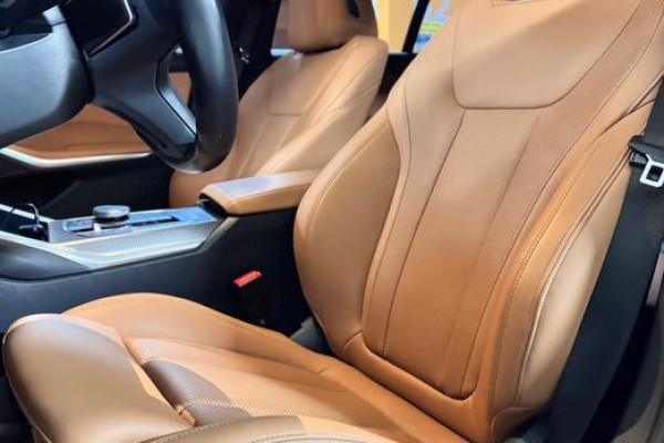 2023 BMW 3 серии с пробегом 28 312 км