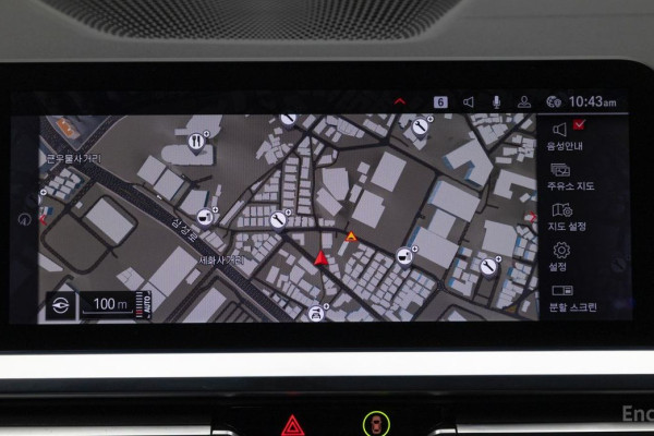 2022 BMW 3 серии с пробегом 91 291 км