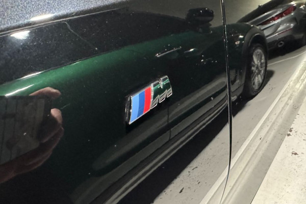 2021 BMW 3 серии с пробегом 67 038 км