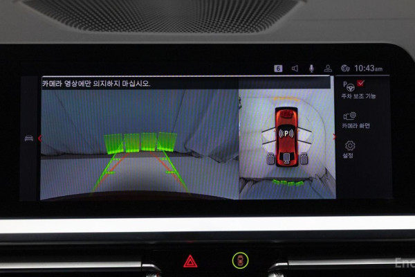 2022 BMW 3 серии с пробегом 91 291 км