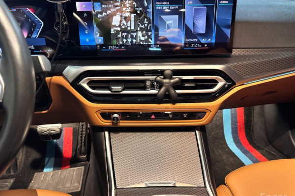 2023 BMW 3 серии с пробегом 28 312 км