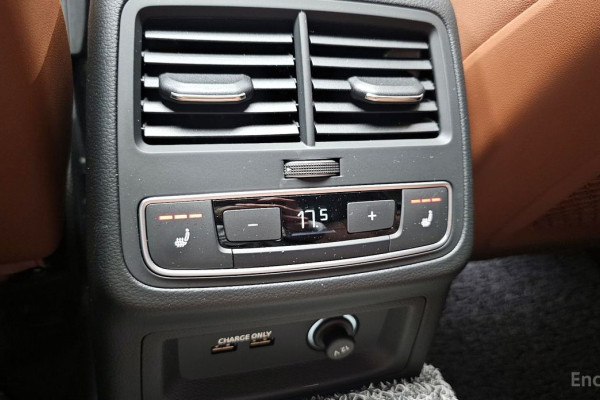 2022 Audi A4 с пробегом 8 819 км