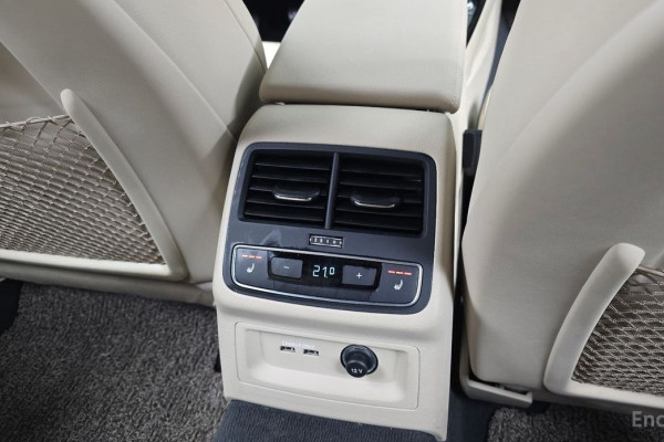 2021 Audi A4 с пробегом 68 954 км