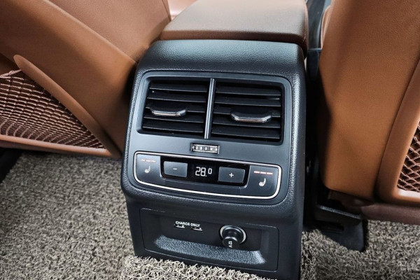 2023 Audi A4 с пробегом 18 748 км