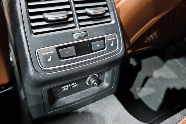 2021 Audi A4 с пробегом 31 543 км