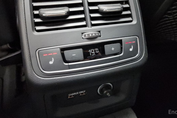 2021 Audi A4 с пробегом 21 758 км