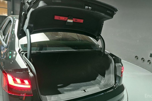 2021 Audi A4 с пробегом 31 543 км