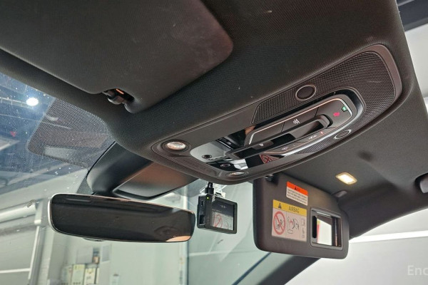 2023 Audi A4 с пробегом 23 463 км