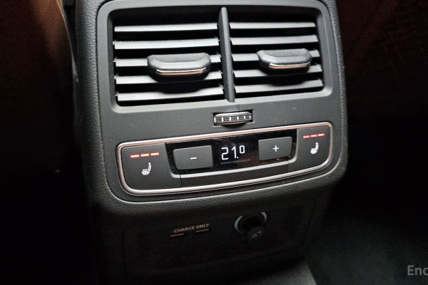 2023 Audi A4 с пробегом 23 463 км