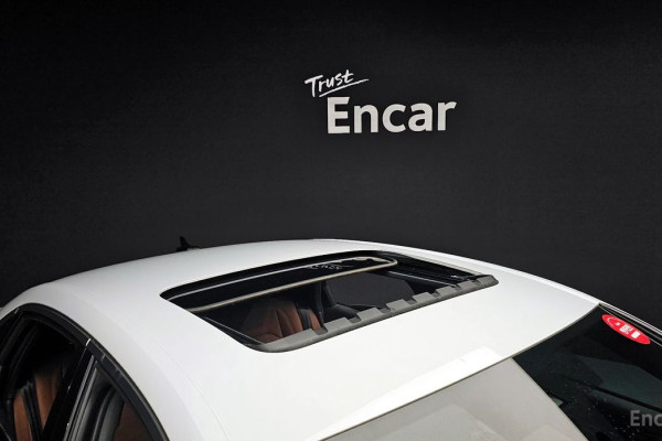 2023 Audi A4 с пробегом 23 463 км