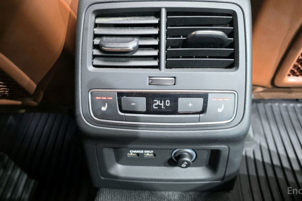 2021 Audi A4 с пробегом 62 530 км