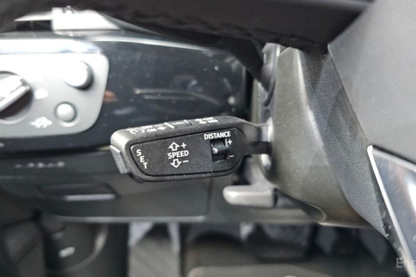 2022 Audi A4 с пробегом 69 415 км