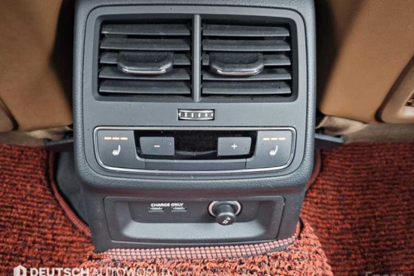 2021 Audi A4 с пробегом 91 689 км