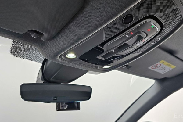 2021 Audi A4 с пробегом 29 234 км