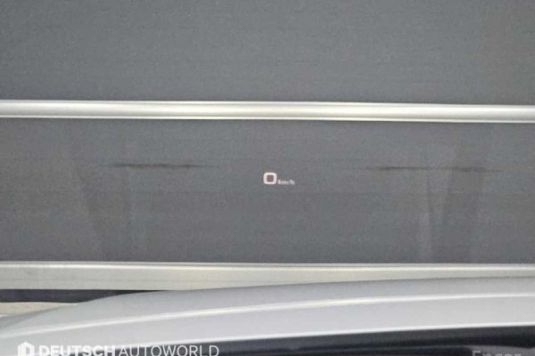 2021 Audi A4 с пробегом 91 689 км