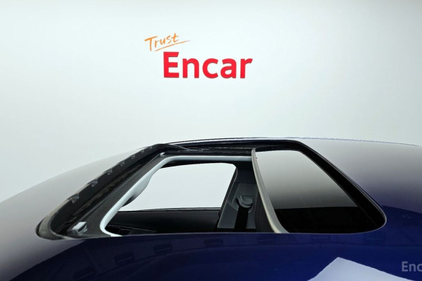 2021 Audi A4 с пробегом 29 234 км