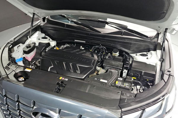 2023 Hyundai Palisade с пробегом 16 937 км