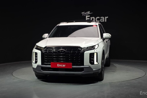 2023 Hyundai Palisade с пробегом 65 333 км