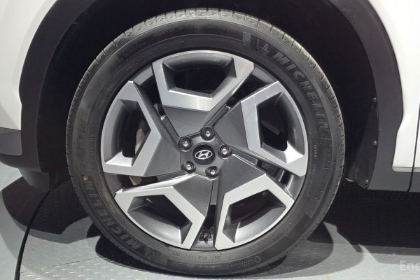 2023 Hyundai Palisade с пробегом 65 333 км