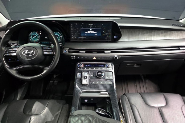 2023 Hyundai Palisade с пробегом 65 333 км