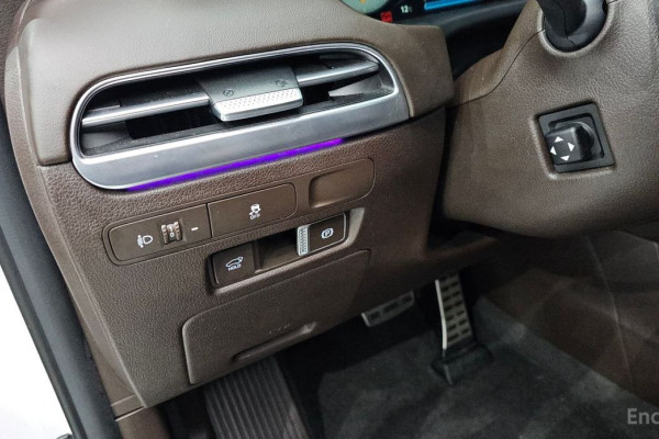 2023 Hyundai Palisade с пробегом 16 937 км