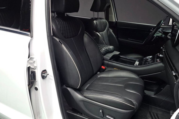 2023 Hyundai Palisade с пробегом 65 333 км