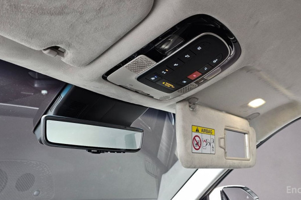 2023 Hyundai Palisade с пробегом 16 937 км