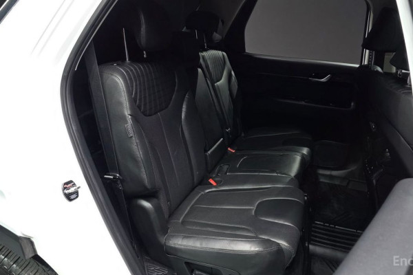 2023 Hyundai Palisade с пробегом 65 333 км