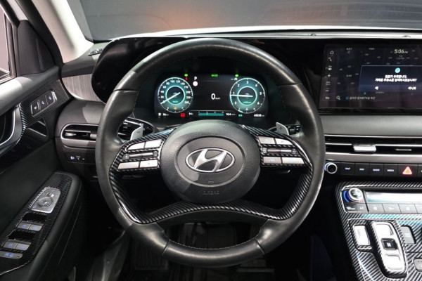 2023 Hyundai Palisade с пробегом 65 333 км