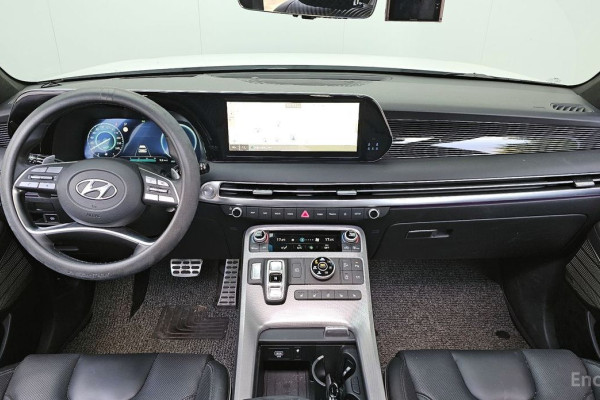 2023 Hyundai Palisade с пробегом 67 213 км