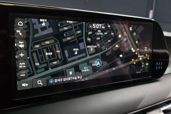 2023 Hyundai Palisade с пробегом 65 333 км