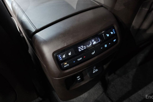 2023 Hyundai Palisade с пробегом 16 937 км