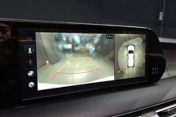 2023 Hyundai Palisade с пробегом 65 333 км