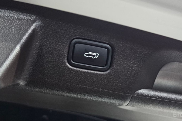 2023 Hyundai Palisade с пробегом 16 937 км