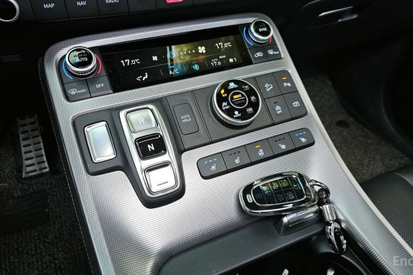 2023 Hyundai Palisade с пробегом 67 213 км