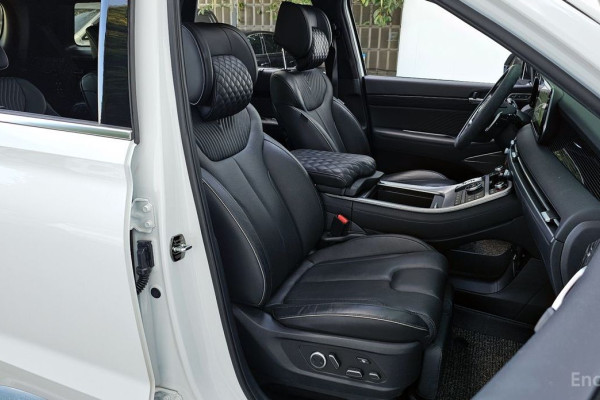 2023 Hyundai Palisade с пробегом 67 213 км