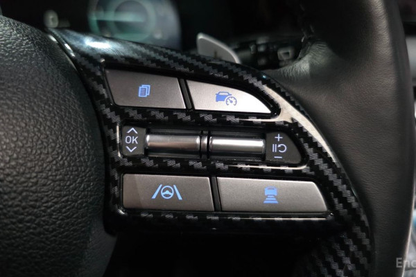 2023 Hyundai Palisade с пробегом 65 333 км