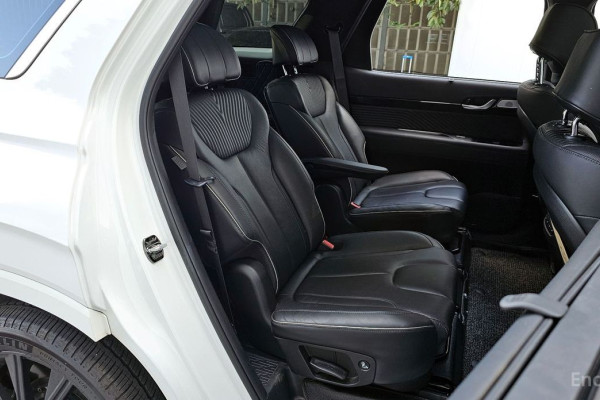 2023 Hyundai Palisade с пробегом 67 213 км