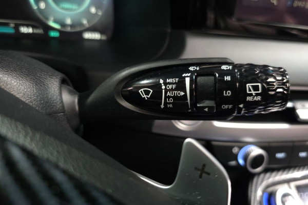 2023 Hyundai Palisade с пробегом 65 333 км