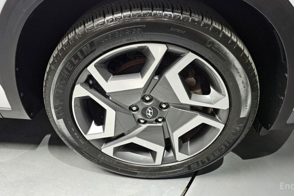 2023 Hyundai Palisade с пробегом 41 295 км