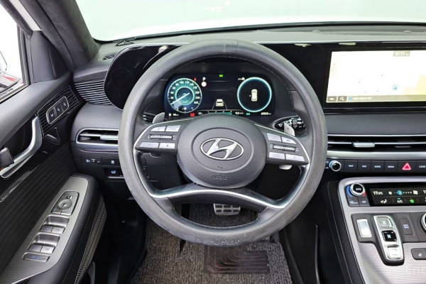 2023 Hyundai Palisade с пробегом 67 213 км