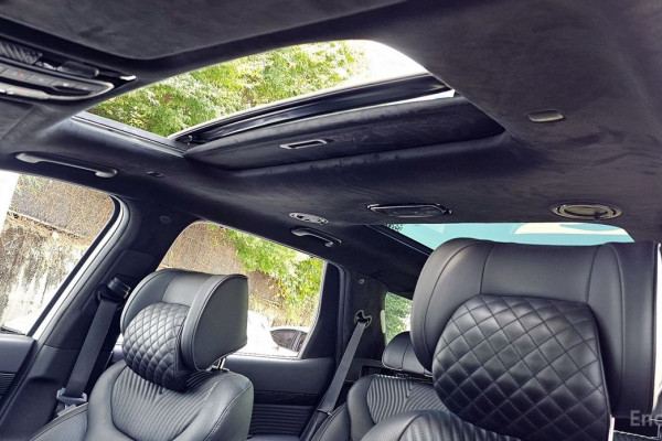 2023 Hyundai Palisade с пробегом 67 213 км