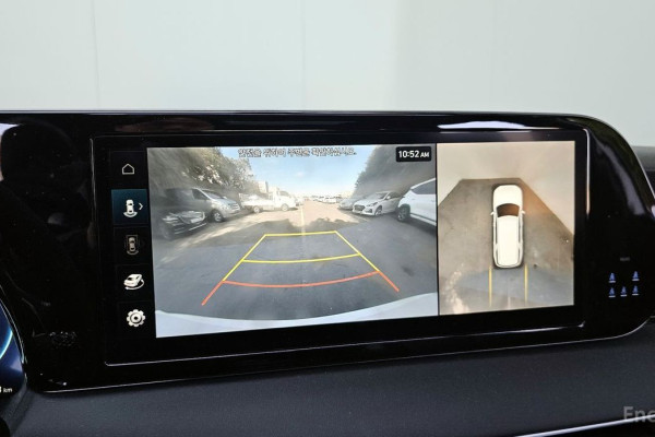 2023 Hyundai Palisade с пробегом 67 213 км