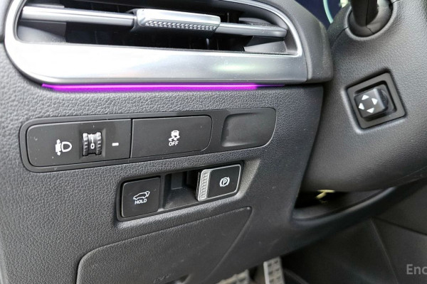 2023 Hyundai Palisade с пробегом 67 213 км