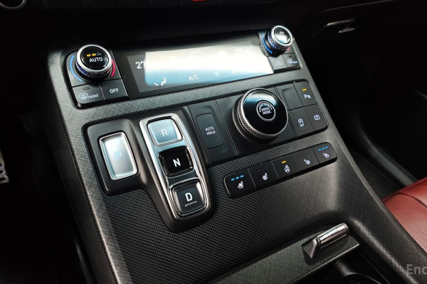 2023 Hyundai Palisade с пробегом 41 295 км