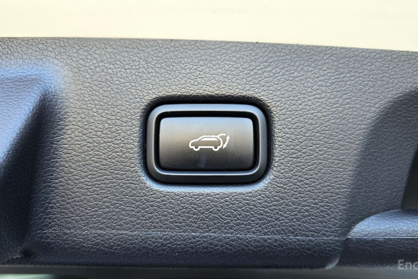 2023 Hyundai Palisade с пробегом 67 213 км