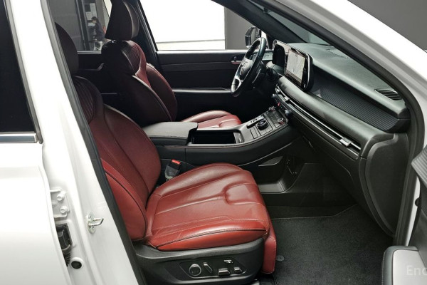 2023 Hyundai Palisade с пробегом 41 295 км